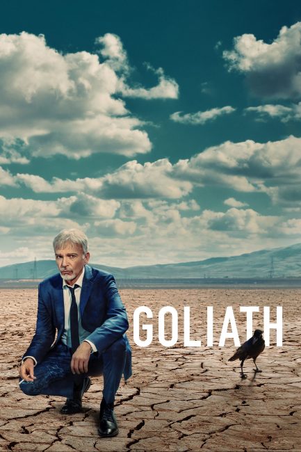 مشاهدة مسلسل Goliath الموسم الثالث الحلقة 7 مترجمة حصري