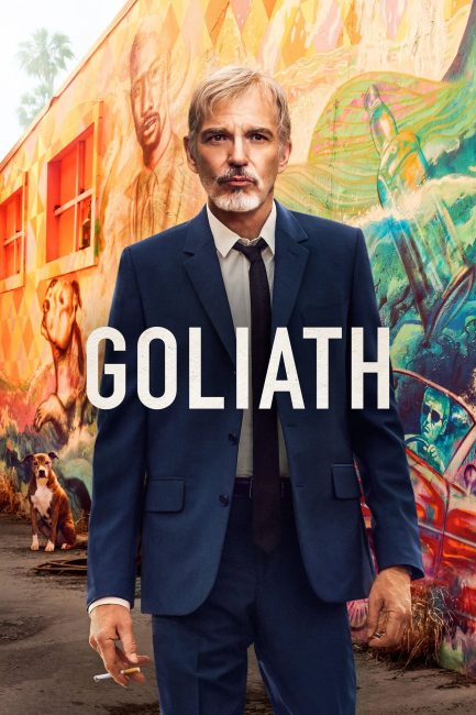 مشاهدة مسلسل Goliath الموسم الثاني الحلقة 3 مترجمة حصري