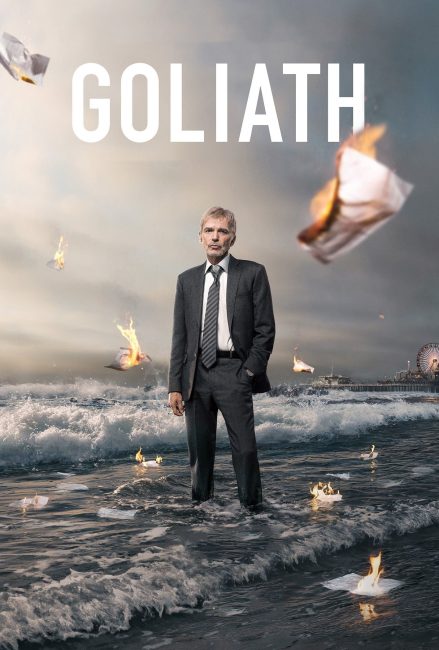 مشاهدة مسلسل Goliath الموسم الاول الحلقة 4 مترجمة حصري