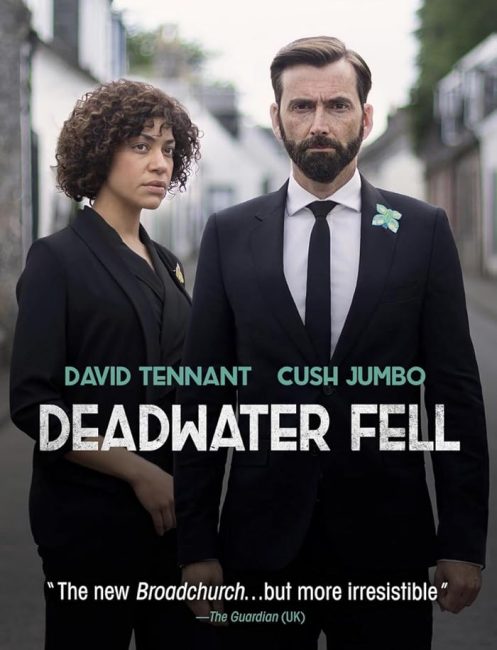 مشاهدة مسلسل Deadwater Fell الموسم الاول الحلقة 3 مترجمة حصري