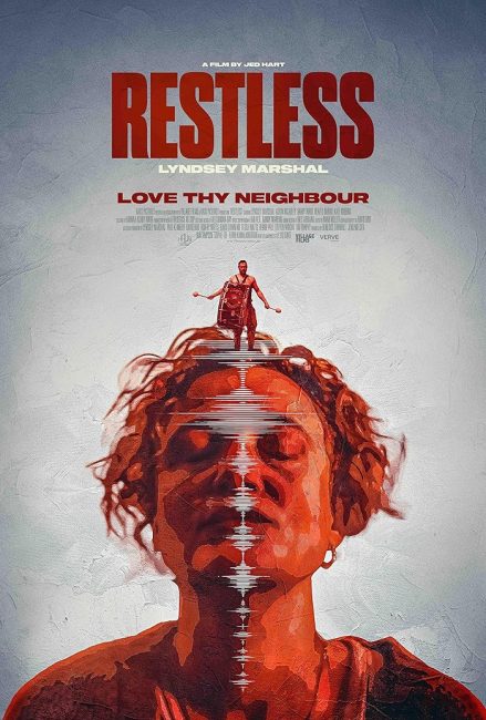 مشاهدة فيلم Restless 2024 مترجم اون لاين حصري