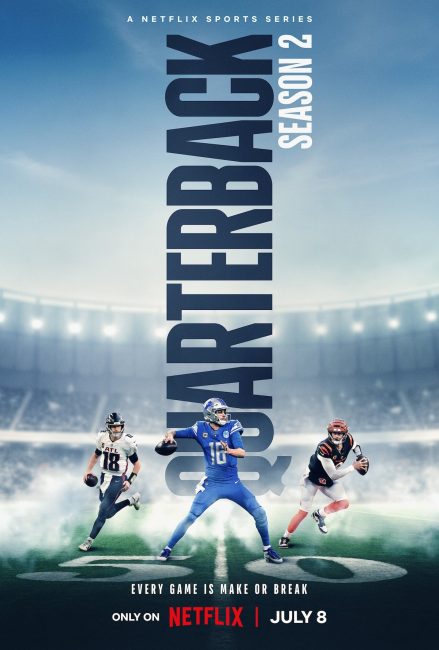 مشاهدة مسلسل Quarterback الموسم الثاني الحلقة 1 مترجمة حصري