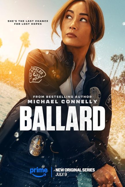 مشاهدة مسلسل Ballard الموسم الاول الحلقة 10 والاخيرة مترجمة حصري