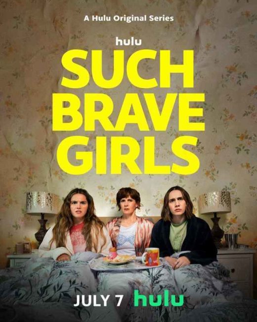 مشاهدة مسلسل Such Brave Girls الموسم الثاني الحلقة 6 والاخيرة مترجمة حصري