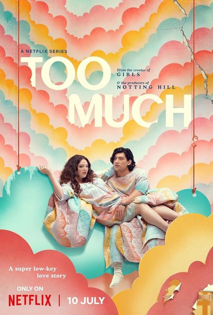 مشاهدة مسلسل Too Much الموسم الاول الحلقة 2 مترجمة حصري