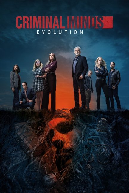 مشاهدة مسلسل Criminal Minds الموسم 18 الحلقة 10 والاخيرة مترجمة حصري
