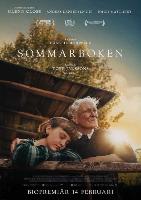 مشاهدة فيلم The Summer Book 2024 مترجم اون لاين حصري