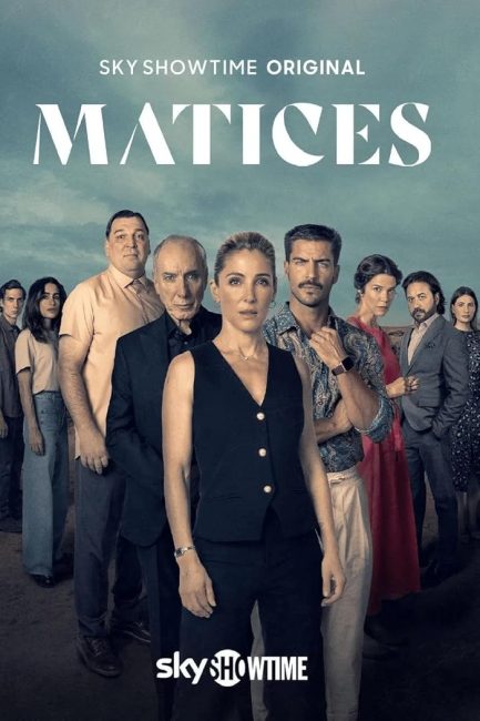 مشاهدة مسلسل Matices الموسم الاول الحلقة 7 مترجمة حصري