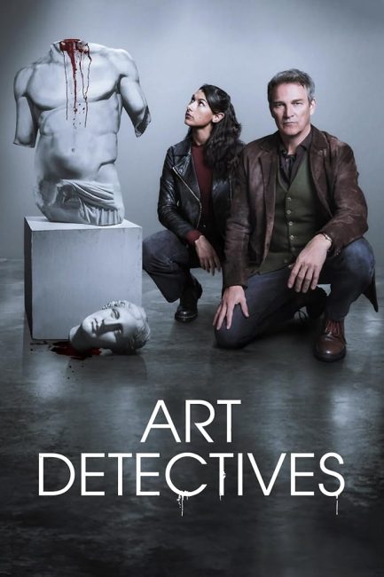 مشاهدة مسلسل Art Detectives الموسم الاول الحلقة 6 مترجمة حصري