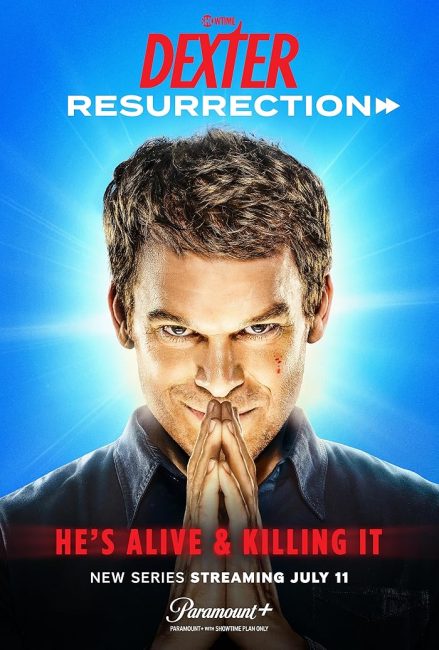 مشاهدة مسلسل Dexter: Resurrection الموسم الاول الحلقة 2 مترجمة حصري