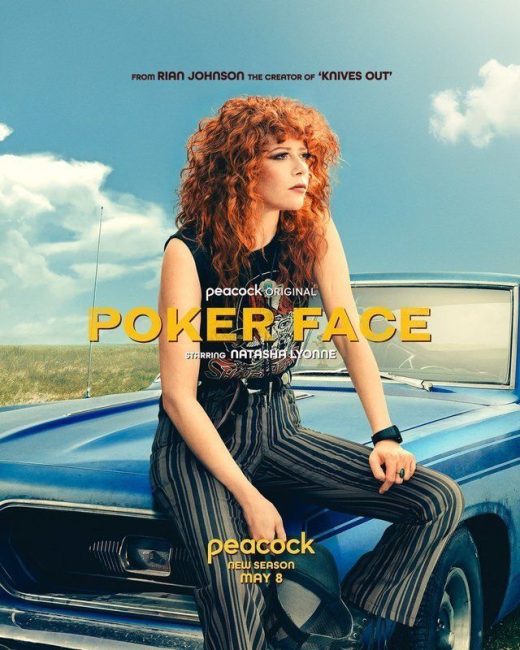 مشاهدة مسلسل Poker Face الموسم الثاني الحلقة 12 والاخيرة مترجمة حصري