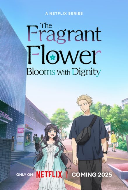 مشاهدة انمي Kaoru Hana wa Rin to Saku الحلقة 2 مترجمة حصري