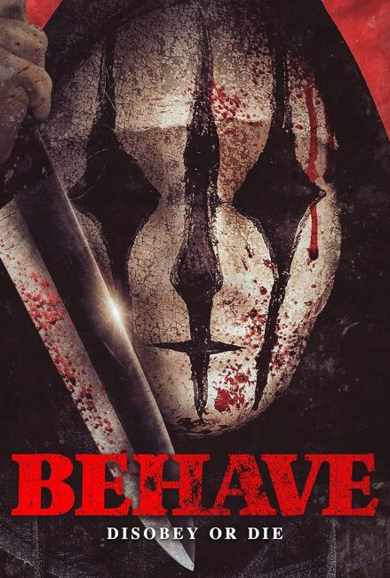 مشاهدة فيلم Behave 2024 مترجم اون لاين حصري