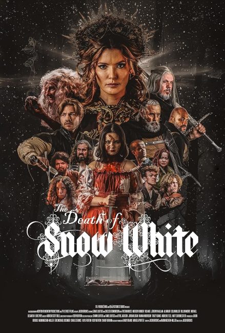 مشاهدة فيلم The Death of Snow White 2025 مترجم اون لاين حصري