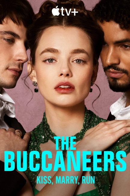 مشاهدة مسلسل The Buccaneers الموسم الثاني الحلقة 5 مترجمة حصري