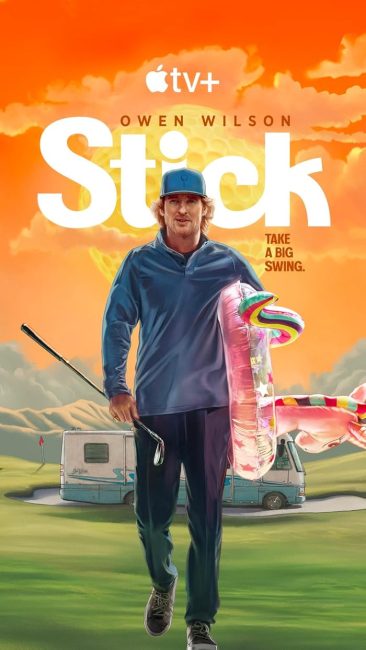 مشاهدة مسلسل Stick الموسم الاول الحلقة 9 مترجمة حصري