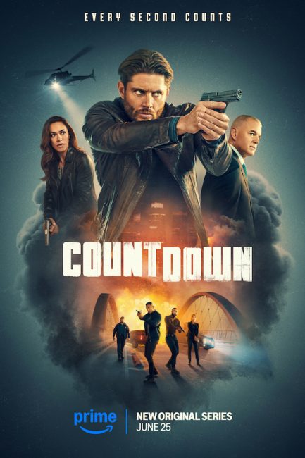 مشاهدة مسلسل Countdown الموسم الاول الحلقة 6 مترجمة حصري