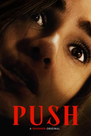 مشاهدة فيلم Push 2024 مترجم اون لاين حصري