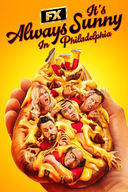 مشاهدة مسلسل It’s Always Sunny in Philadelphia الموسم 17 الحلقة 3 مترجمة حصري