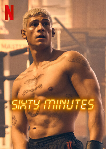 مشاهدة فيلم Sixty Minutes 2024 مترجم اون لاين حصري