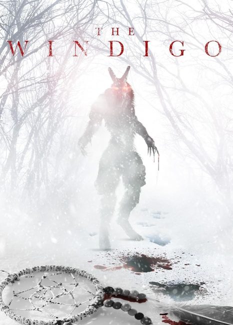 مشاهدة فيلم The Windigo 2024 مترجم اون لاين حصري