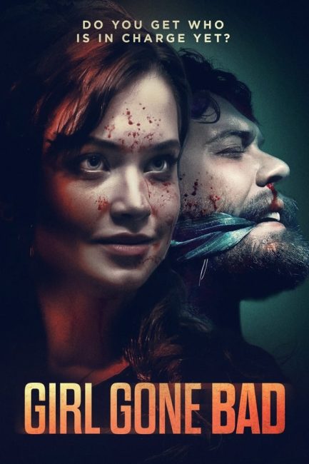 مشاهدة فيلم Girl Gone Bad 2022 مترجم اون لاين حصري