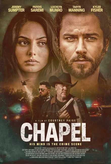مشاهدة فيلم Chapel 2024 مترجم اون لاين حصري