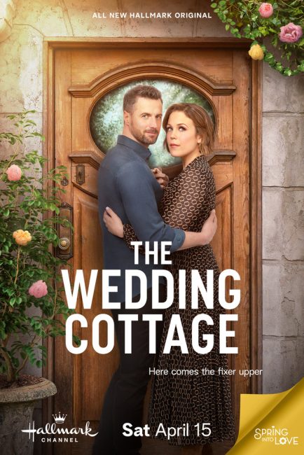 مشاهدة فيلم The Wedding Cottage 2023 مترجم اون لاين حصري