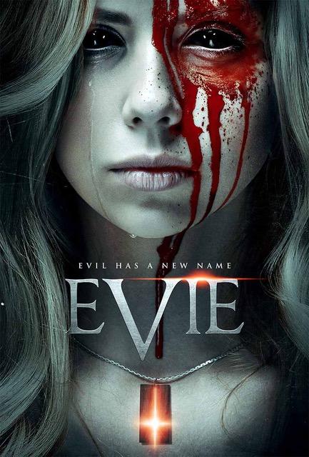 مشاهدة فيلم Evie 2023 مترجم اون لاين حصري
