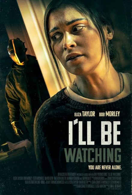 مشاهدة فيلم I&#8217;ll Be Watching 2023 مترجم اون لاين حصري