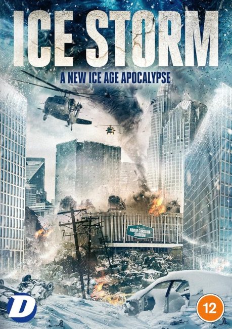 مشاهدة فيلم Ice Storm 2023 مترجم اون لاين حصري