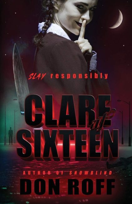 مشاهدة فيلم Saint Clare 2024 مترجم اون لاين حصري