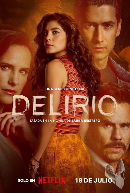 مشاهدة مسلسل Delirium الموسم الاول الحلقة 1 مترجمة حصري